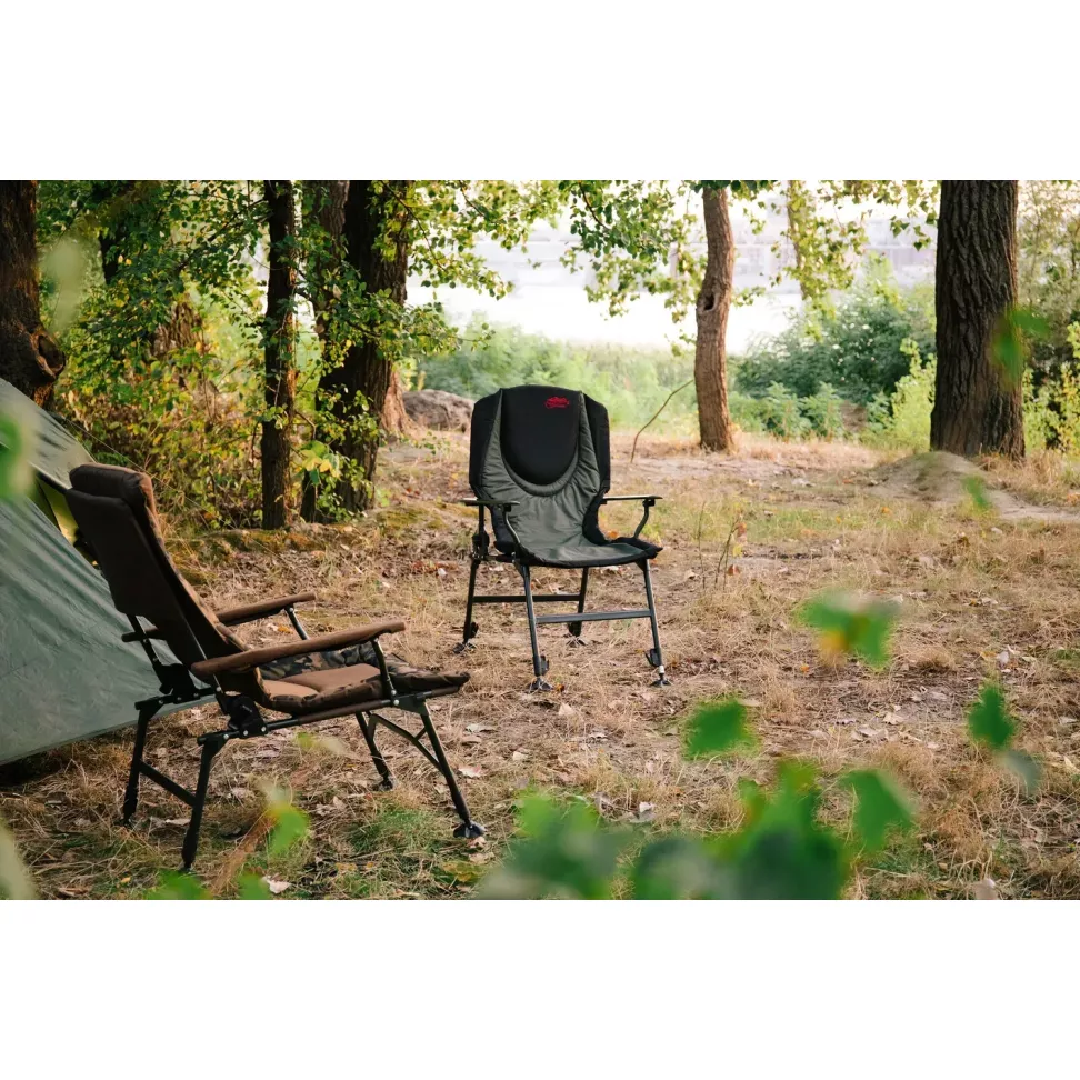 Кресло TRAMP ROYAL Camo TRF-071