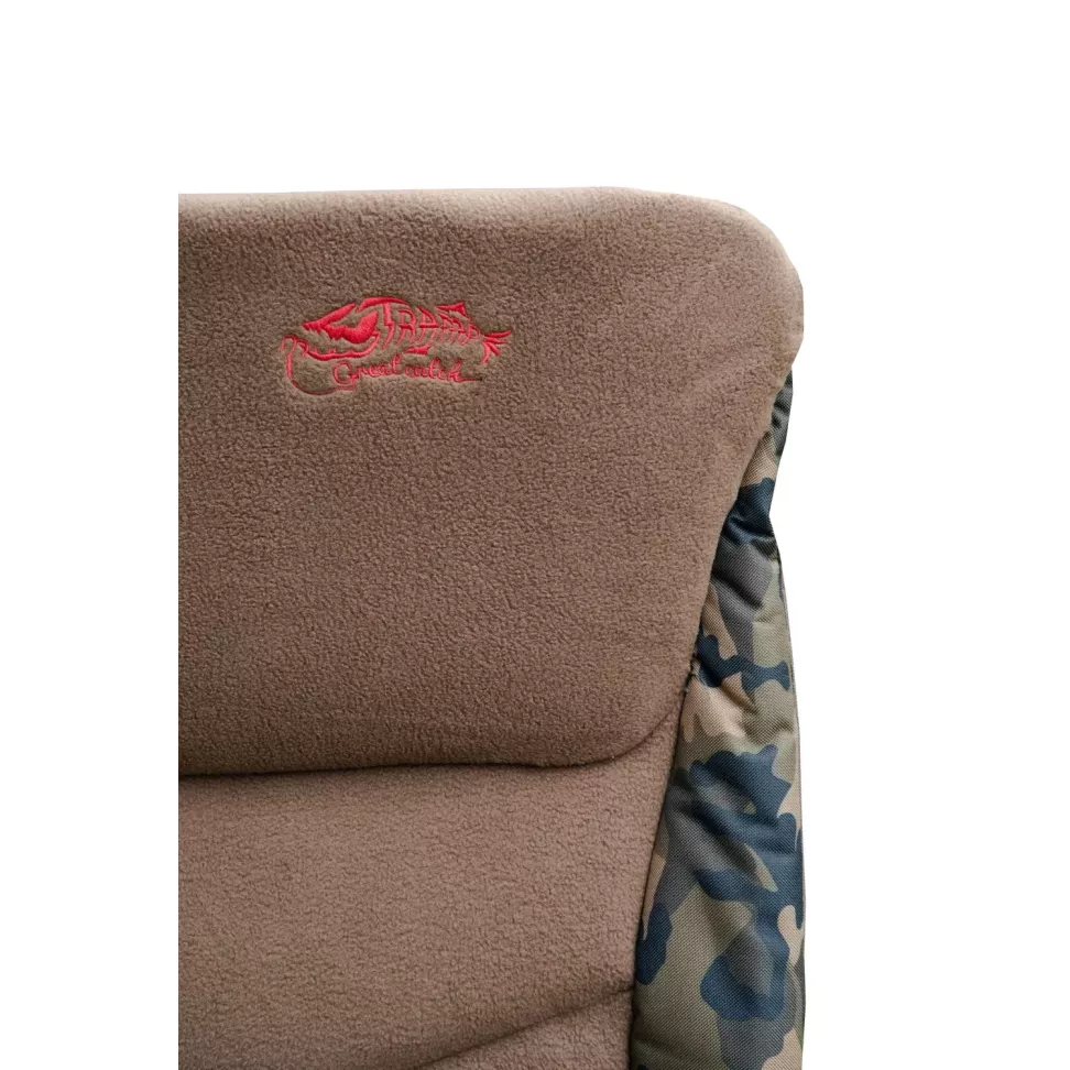 Кресло TRAMP ROYAL Camo TRF-071