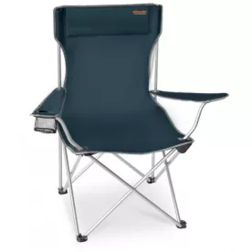 Кресло раскладное Pinguin Fisher Chair Petrol (PNG 619.Petrol)