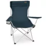 Кресло раскладное Pinguin Fisher Chair Petrol (PNG 619.Petrol)