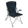 Кресло раскладное Pinguin Guide Chair, 48х34х46см, Petrol (PNG 641)