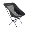 Кресло раскладное Pinguin Pocket Chair, Black/Blue (PNG 659054)