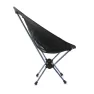 Кресло раскладное Pinguin Pocket Chair, Black/Blue (PNG 659054)