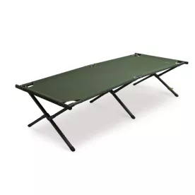 Кровать раскладная Pinguin Bed, 210х80х49см, Green (PNG 634.Green)
