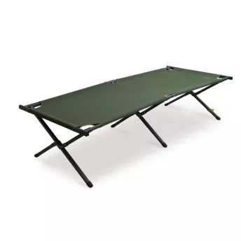 Кровать раскладная Pinguin Bed, 210х80х49см, Green (PNG 634.Green)