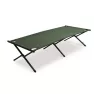 Кровать раскладная Pinguin Bed, 210х80х49см, Green (PNG 634.Green)