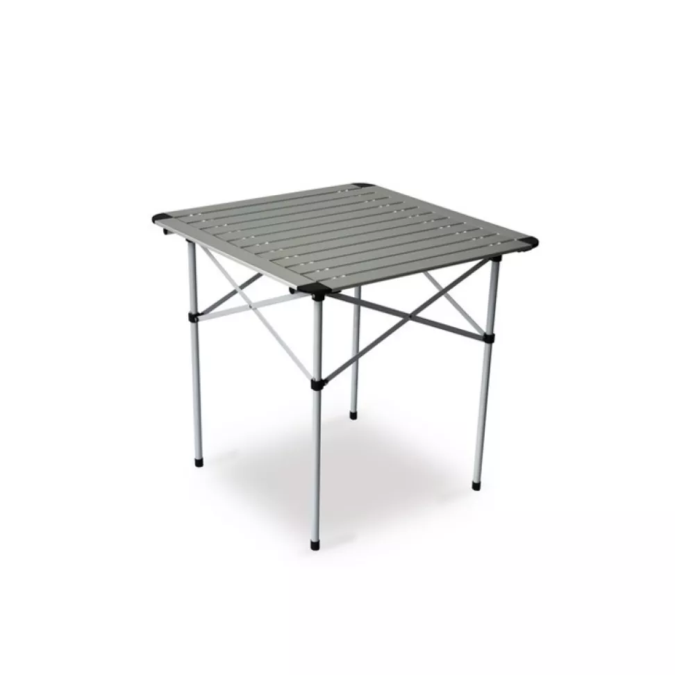 Стол раскладной Pinguin Table S, 70x70x75см (PNG 617.S)