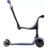 Самокат Miqilong Alamo синий (ALAMO-125-BLUE)