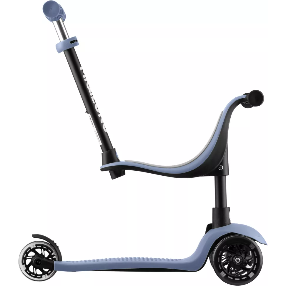 Самокат Miqilong Alamo синій (ALAMO-125-BLUE)