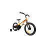 Велосипед 18" RoyalBaby Chipmunk MOON (OFFICIAL UA) помаранчевий