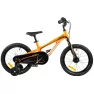 Велосипед 18" RoyalBaby Chipmunk MOON (OFFICIAL UA) помаранчевий