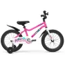 Велосипед 18" RoyalBaby Chipmunk MK 18 (OFFICIAL UA) розовый
