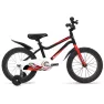 Велосипед 16" RoyalBaby Chipmunk MK 16 (OFFICIAL UA) черный