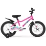 Велосипед 16" RoyalBaby Chipmunk MK 16 (OFFICIAL UA) розовый
