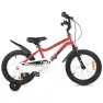Велосипед 16" RoyalBaby Chipmunk MK 16 (OFFICIAL UA) красный