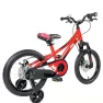 Велосипед 16" RoyalBaby Chipmunk EXPLORER 16 (OFFICIAL UA) красный