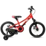 Велосипед 16" RoyalBaby Chipmunk EXPLORER 16 (OFFICIAL UA) красный