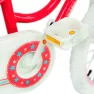 Велосипед 18" RoyalBaby Star Girl (2025) OFFICIAL UA розовый