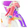 Велосипед RoyalBaby Stargirl 16" OFFICIAL UA, фиолетовый