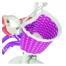 Велосипед RoyalBaby Stargirl 16" OFFICIAL UA, фиолетовый