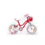 Велосипед RoyalBaby STAR GIRL 16" розовый