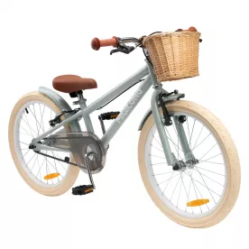 Дитячий велосипед Miqilong RM 20" оливковий