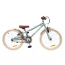 Дитячий велосипед Miqilong RM 20" оливковий