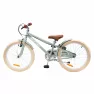 Дитячий велосипед Miqilong RM 20" оливковий