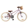 Детский велосипед Miqilong RM 20" розовый