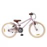 Детский велосипед Miqilong RM 20" розовый