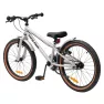 Детский велосипед Miqilong ST 20" серебряный