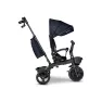 Lionelo Kori Blue Navy – трехколесный велосипед