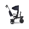 Lionelo Kori Blue Navy – трехколесный велосипед