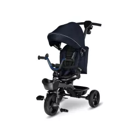 Lionelo Kori Blue Navy – трехколесный велосипед