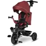 Lionelo Kori Red Burgundy - Трехколесный велосипед