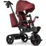 Lionelo Kori Red Burgundy - Трехколесный велосипед