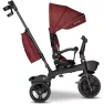 Lionelo Kori Red Burgundy - Трехколесный велосипед