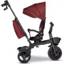 Lionelo Kori Red Burgundy - Трехколесный велосипед