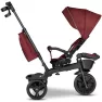 Lionelo Kori Red Burgundy - Трехколесный велосипед