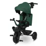 Lionelo Kori Green Emerald – трехколесный велосипед