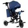 Lionelo Tris Plus Blue Denim – трехколесный велосипед