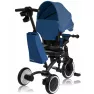 Lionelo Tris Plus Blue Denim – трехколесный велосипед