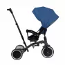 Lionelo Tris Plus Blue Denim – трехколесный велосипед