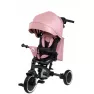 Lionelo Tris Plus Pink Rose – трехколесный велосипед