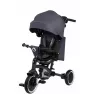 Lionelo Tris Plus Grey Stone – трехколесный велосипед