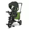 Lionelo Tris Green Lime – трехколесный велосипед