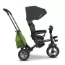 Lionelo Tris Green Lime – трехколесный велосипед