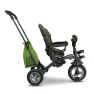 Lionelo Tris Green Lime – трехколесный велосипед