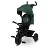 Lionelo Haari Green Emerald – трехколесный велосипед