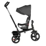 Lionelo Haari Stone Grey – трехколесный велосипед